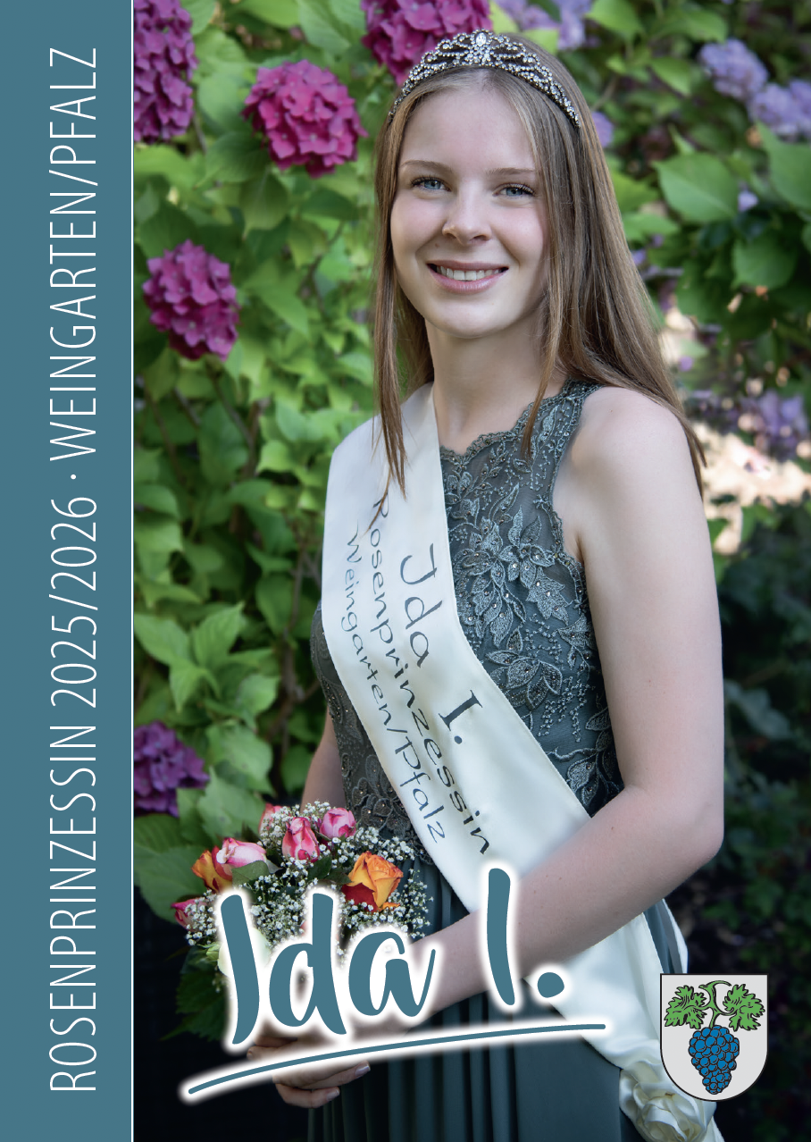 Rosenprinzessin